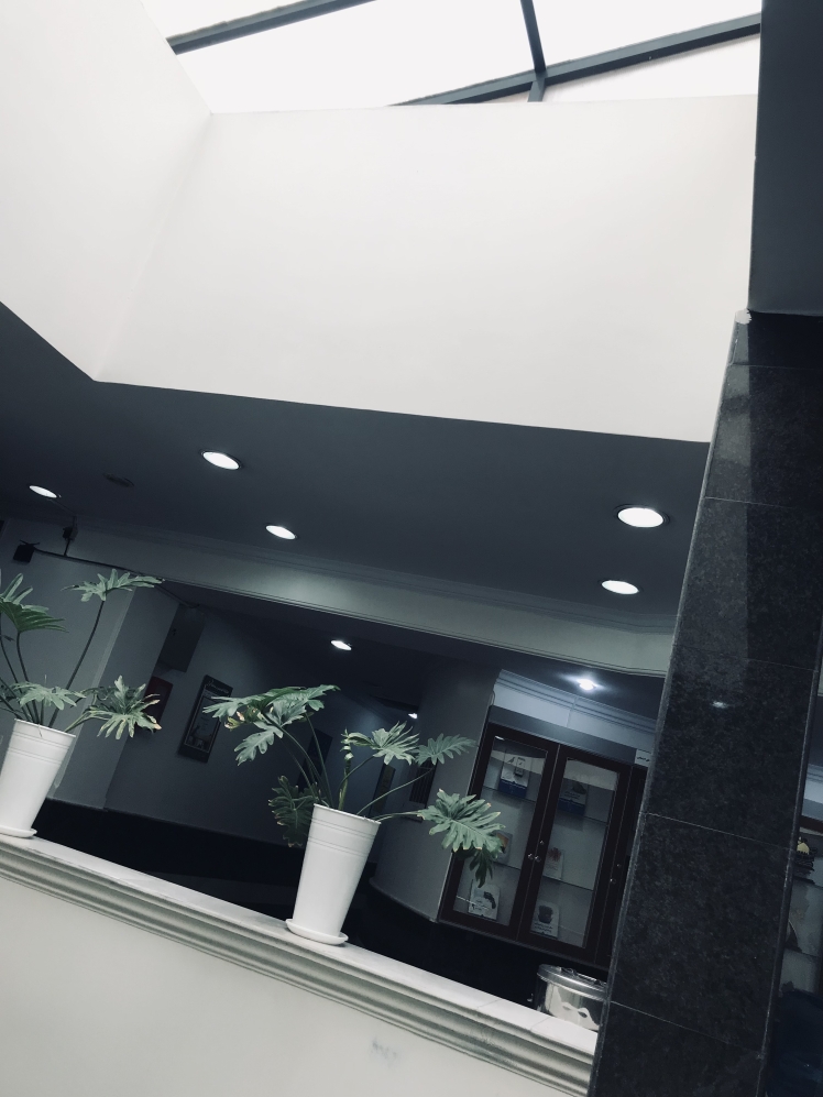 آموزش طریقه داخل کردن صحیح کابین در چاه آسانسور 