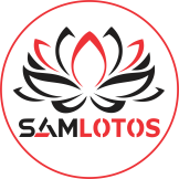 آرم سام لوتوس 